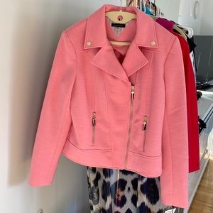 Tommy Hilfiger womens jacket NWT size 8 medium